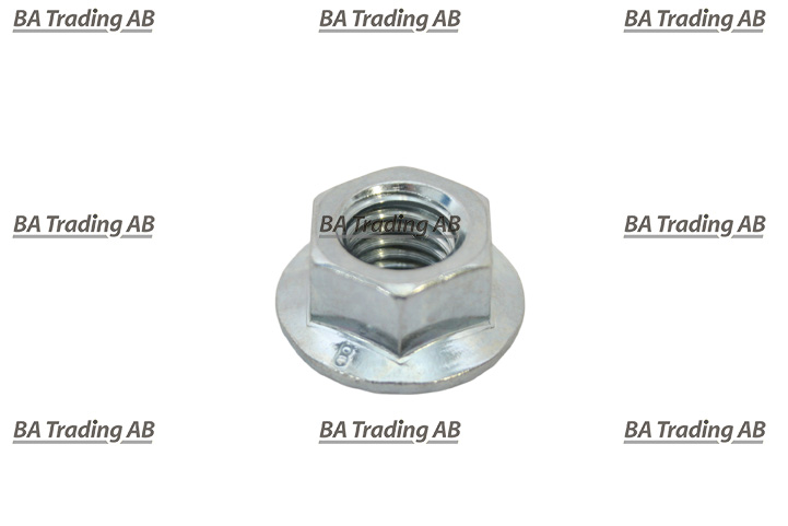 FLANGE NUT